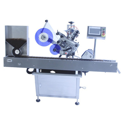 यूके निर्माता से औद्योगिक लेबलिंग मशीन - एएलएस