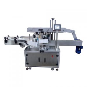 सलाद जाम प्रिंटिंग लेबलिंग मशीन