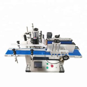 स्वचालित प्रकार केस कॉर्नर स्टिकर लेबलिंग मशीन