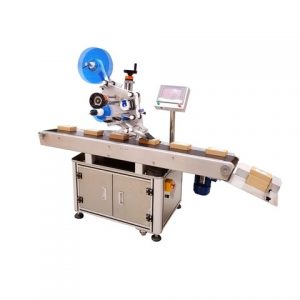 Shiki लेबल प्रिंटिंग मशीन Pc 45 Mwl