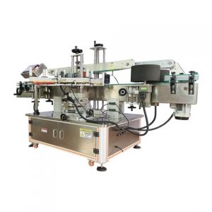 स्वचालित प्रिंटिंग लेबलिंग मशीन