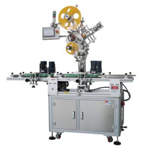 चीन सिंगल हेड क्लॉथ लेबल प्रिंटिंग मशीन